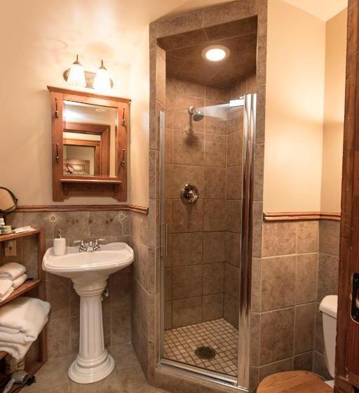 스탠다드 발코니 룸, Market Street Inn