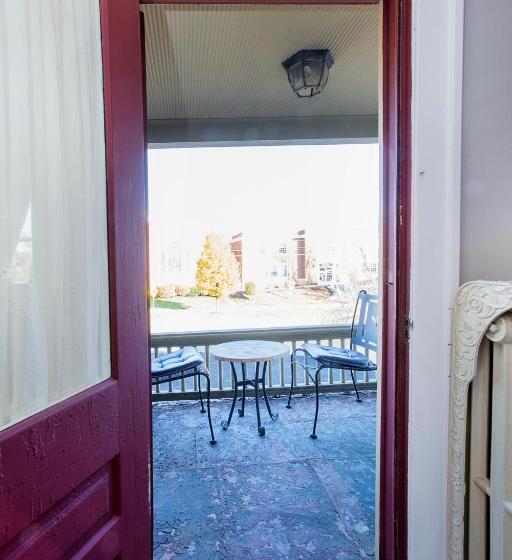 스탠다드 발코니 룸, Market Street Inn