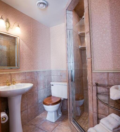 스탠다드 룸, Market Street Inn