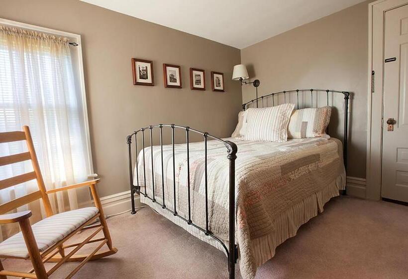 스탠다드 룸, Market Street Inn