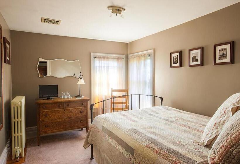 Номер Стандарт, Market Street Inn