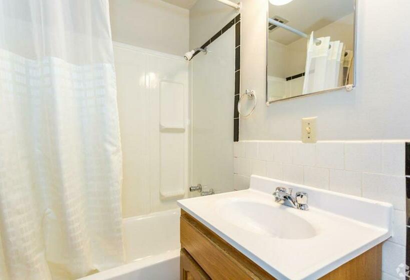 Номер Стандарт, Anchor Bay Inn Near Winchester Bay