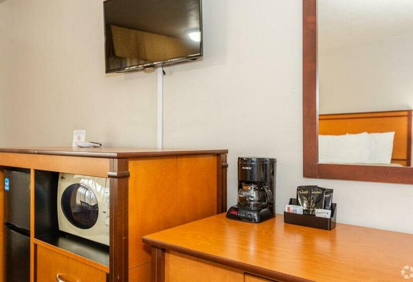 Номер Стандарт, Anchor Bay Inn Near Winchester Bay