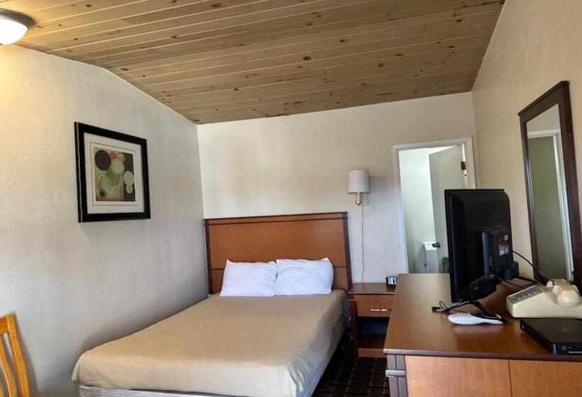 Номер Стандарт Индивидуальный, Anchor Bay Inn Near Winchester Bay