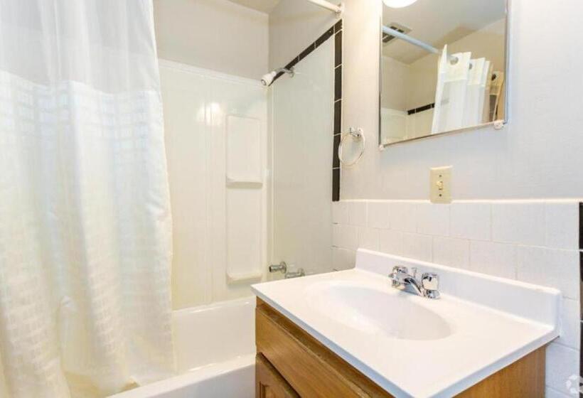 Стандартный Номер Кровать Кинг, Anchor Bay Inn Near Winchester Bay