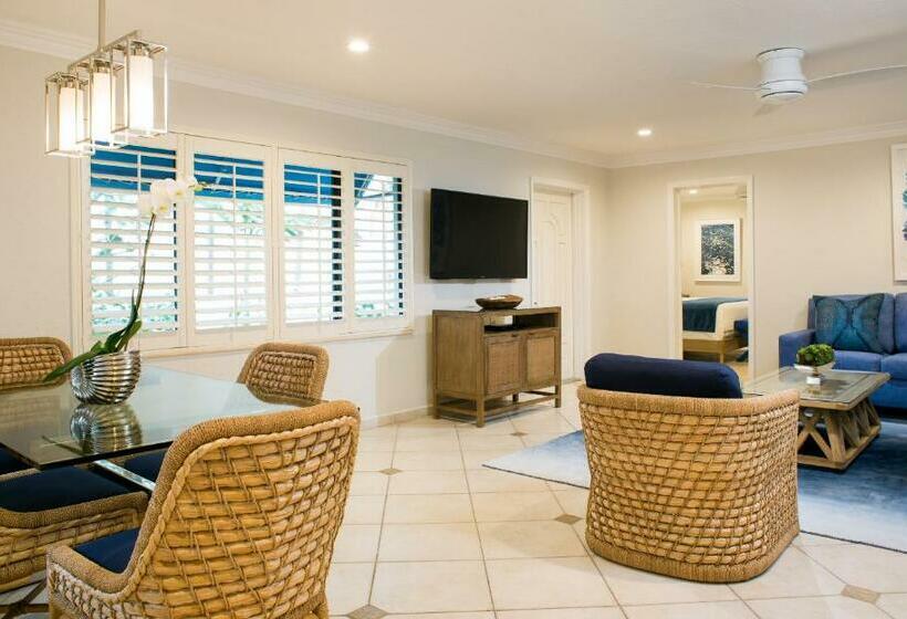 2间卧室的房子, High Noon Beach Resort