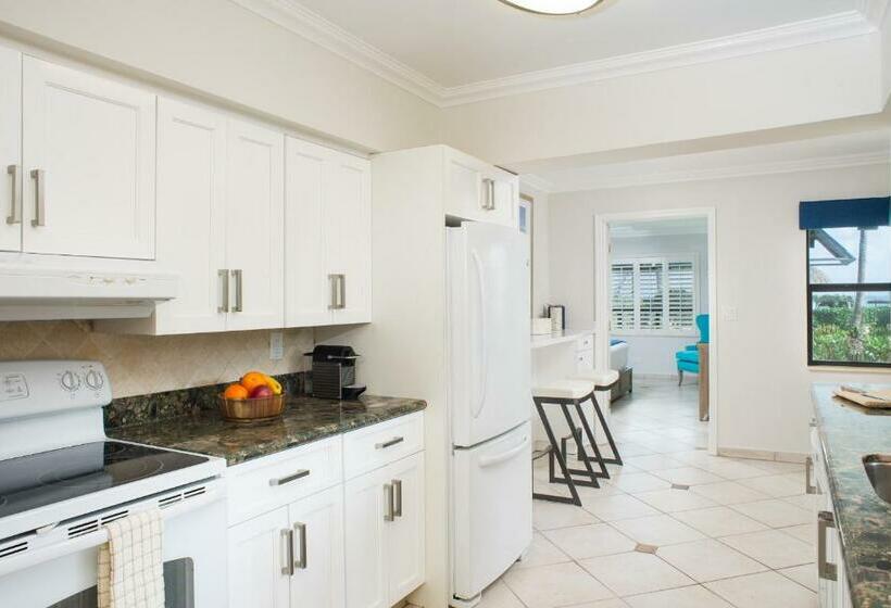 2间卧室的房子, High Noon Beach Resort