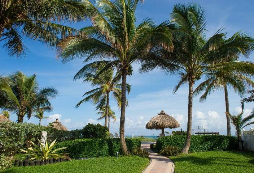 2间卧室的房子, High Noon Beach Resort