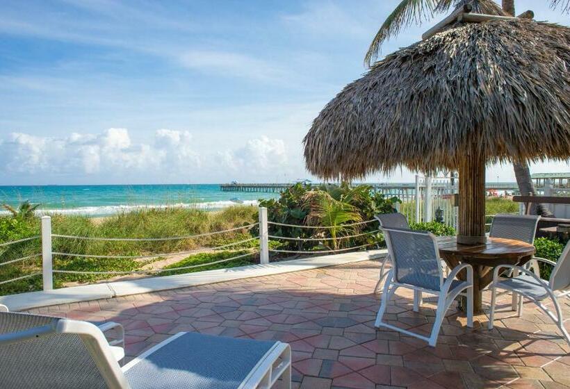 2间卧室的房子, High Noon Beach Resort