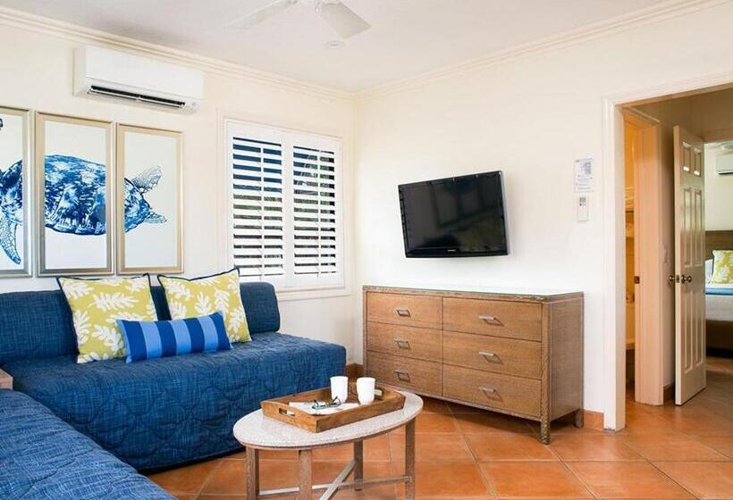 海景套房, High Noon Beach Resort