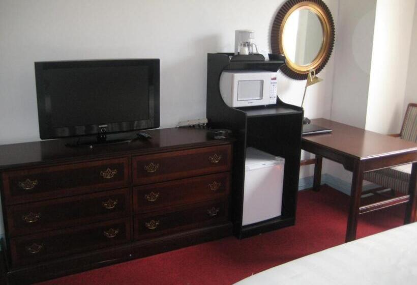 غرفة قياسية, Nash