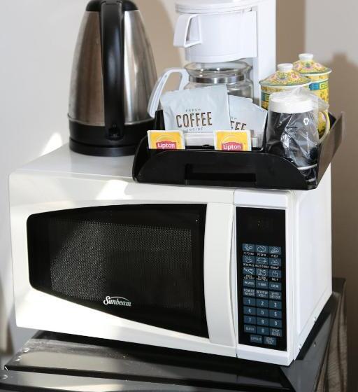 غرفة قياسية حمام مشترك, Nash