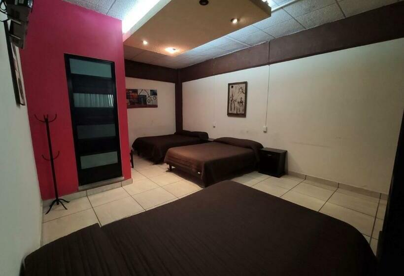 Quarto Familiar, Olhe