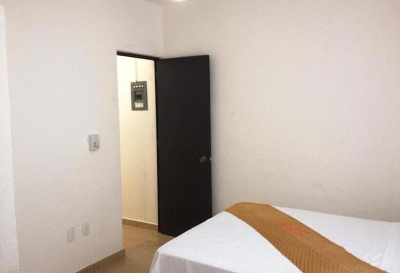 Номер Стандарт, Quinta Diamante