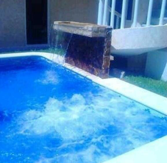 Люкс 2 Спальни, Quinta Diamante