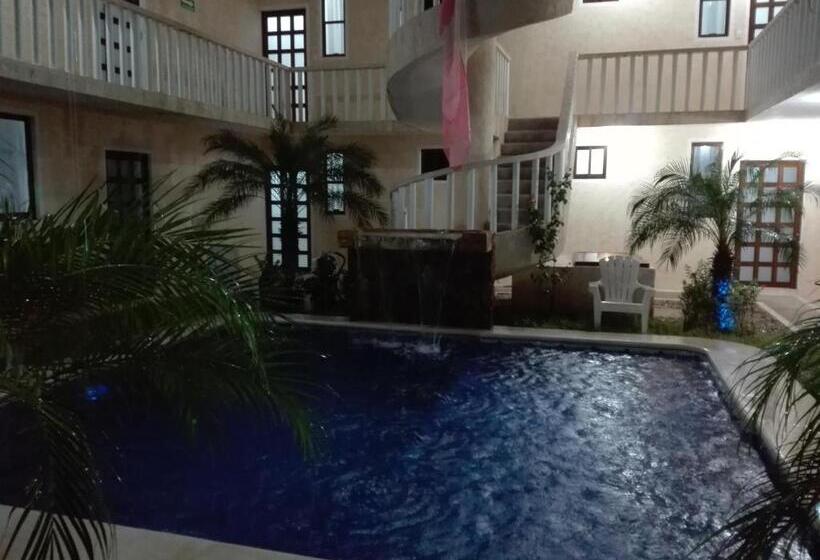 Люкс 2 Спальни, Quinta Diamante