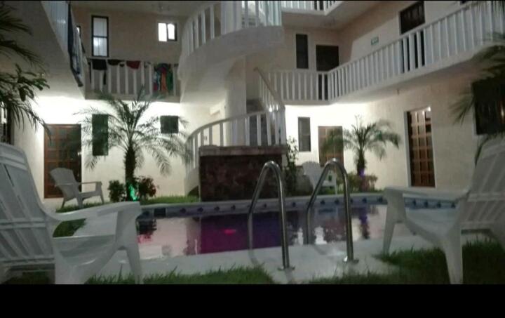 Люкс 2 Спальни, Quinta Diamante