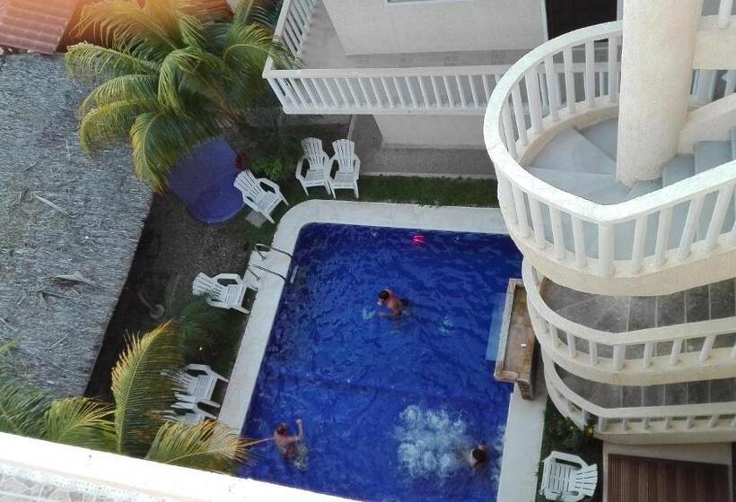 Люкс 2 Спальни, Quinta Diamante