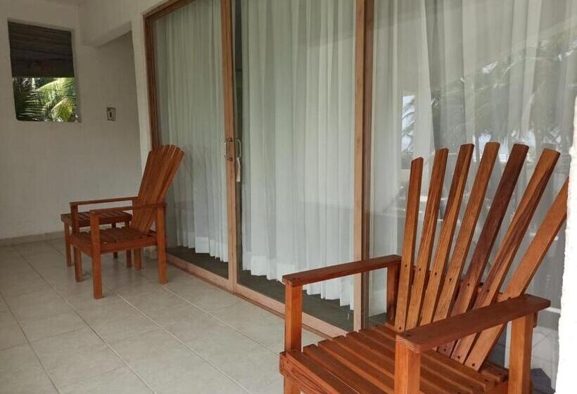 Вилла 1 Спальня, Quinta Diamante