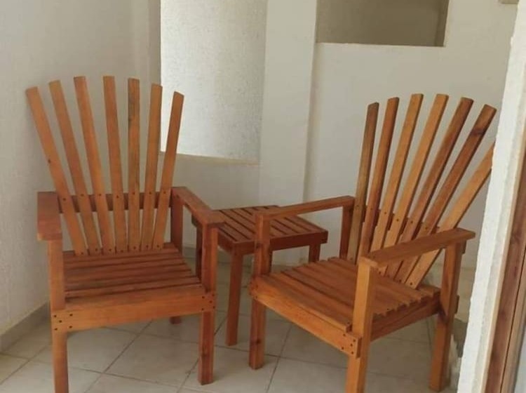 Вилла 1 Спальня, Quinta Diamante