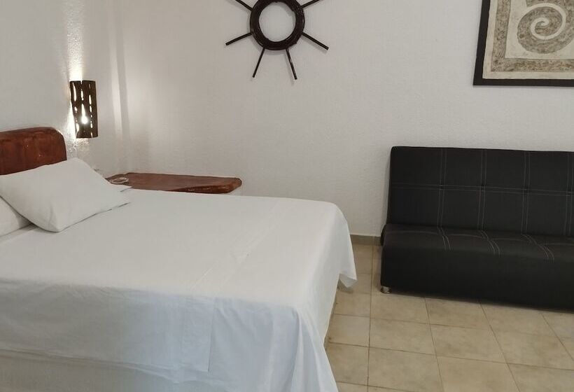 Вилла 1 Спальня, Quinta Diamante