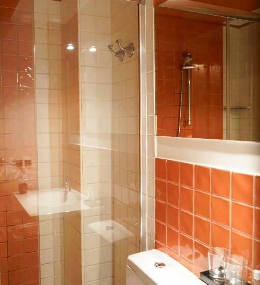 اتاق استاندارد, Rural El Zaguán