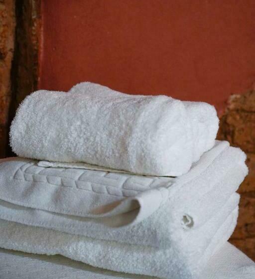 اتاق استاندارد, Rural El Zaguán