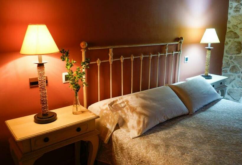 اتاق استاندارد, Rural El Zaguán