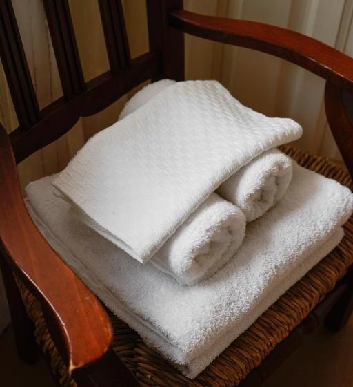 اتاق استاندارد یک نفره, Rural El Zaguán