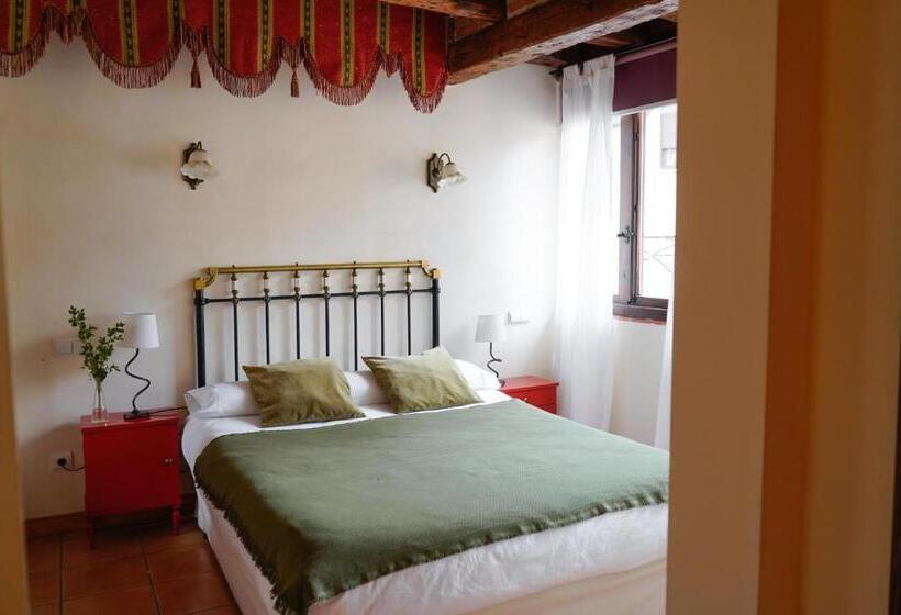 اتاق استاندارد, Rural El Zaguán