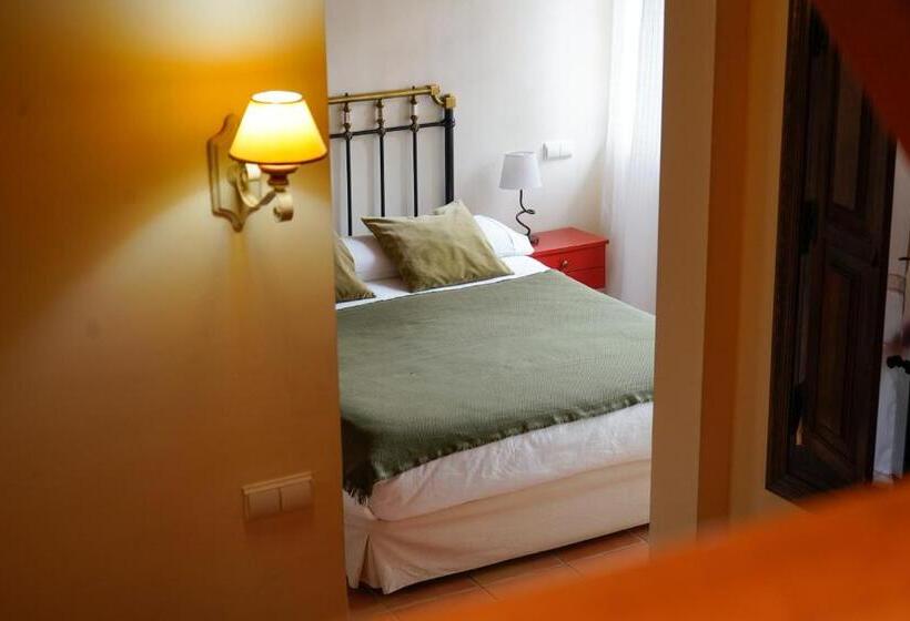 اتاق استاندارد, Rural El Zaguán