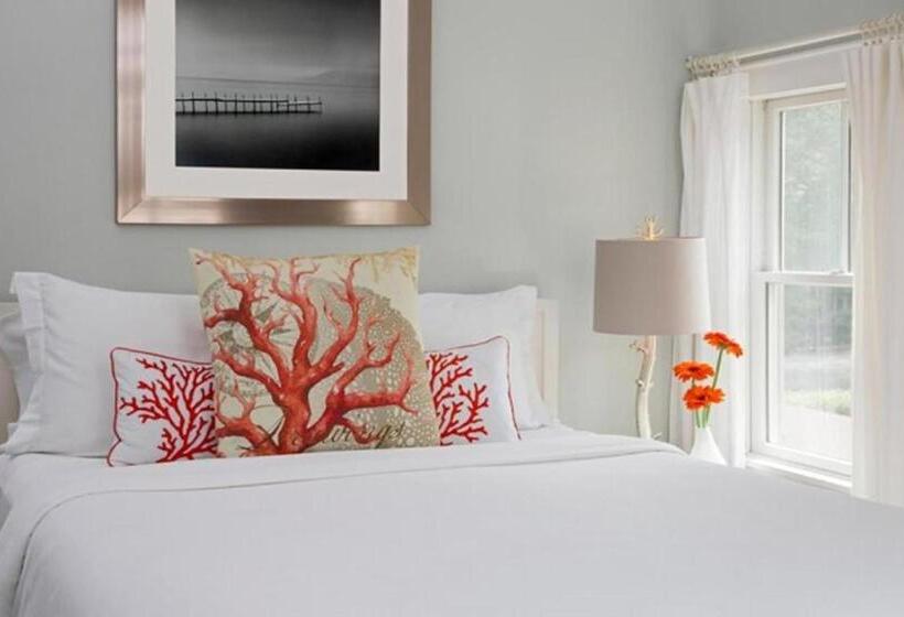 스탠다드 룸, Shelter Island House