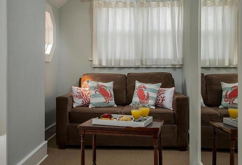 스탠다드 룸, Shelter Island House