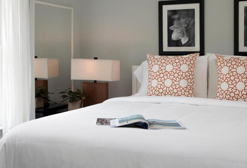 스탠다드 룸, Shelter Island House