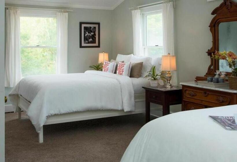 스탠다드 룸, Shelter Island House