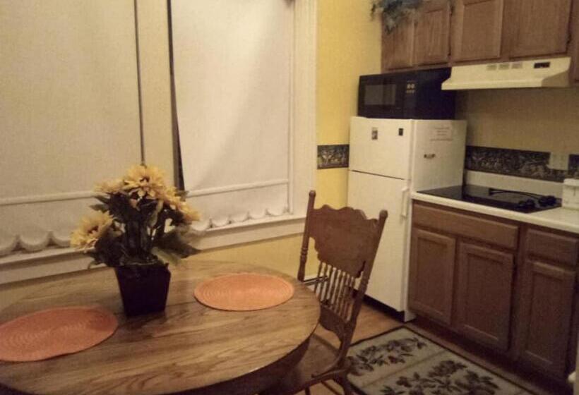 プレミアムルーム, Stay Saratoga