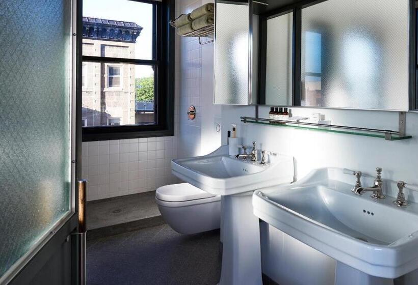 جناح سرير كينج, The Robey, Chicago, A Member Of Design Hotels