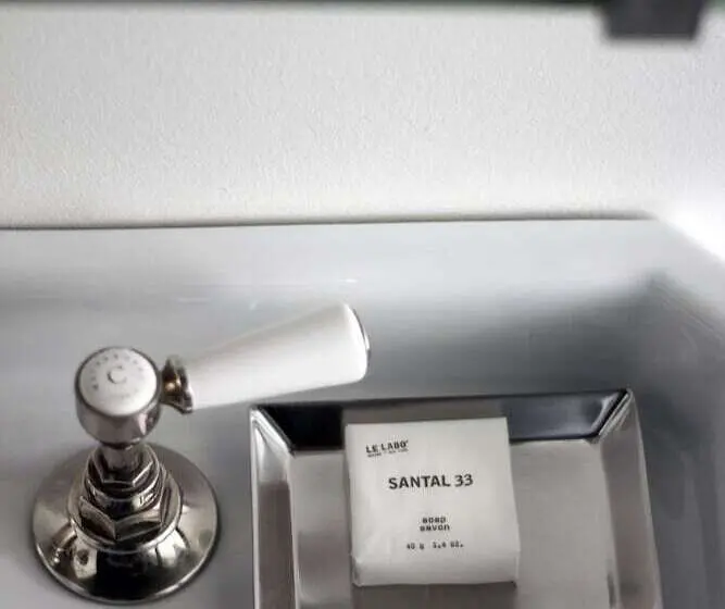 اتاق استاندارد با تخت دوبل, The Robey, Chicago, A Member Of Design Hotels