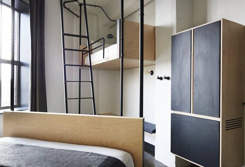 غرفة قياسية, The Robey, Chicago, A Member Of Design Hotels