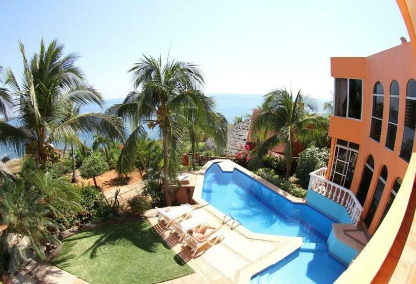 منزل غرفة نوم واحدة, Villa Tropical