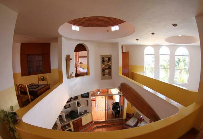 منزل غرفة نوم واحدة, Villa Tropical