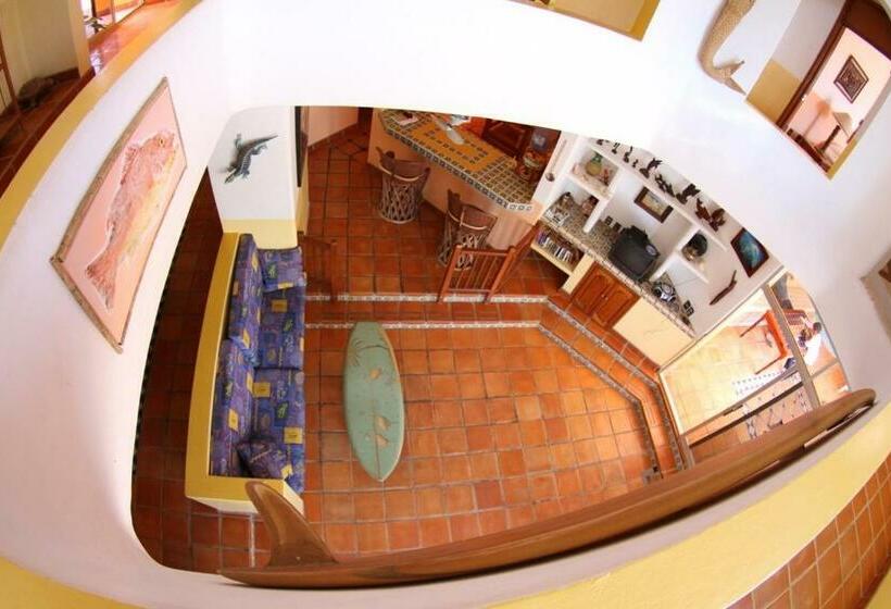 Дом 1 Спальня, Villa Tropical