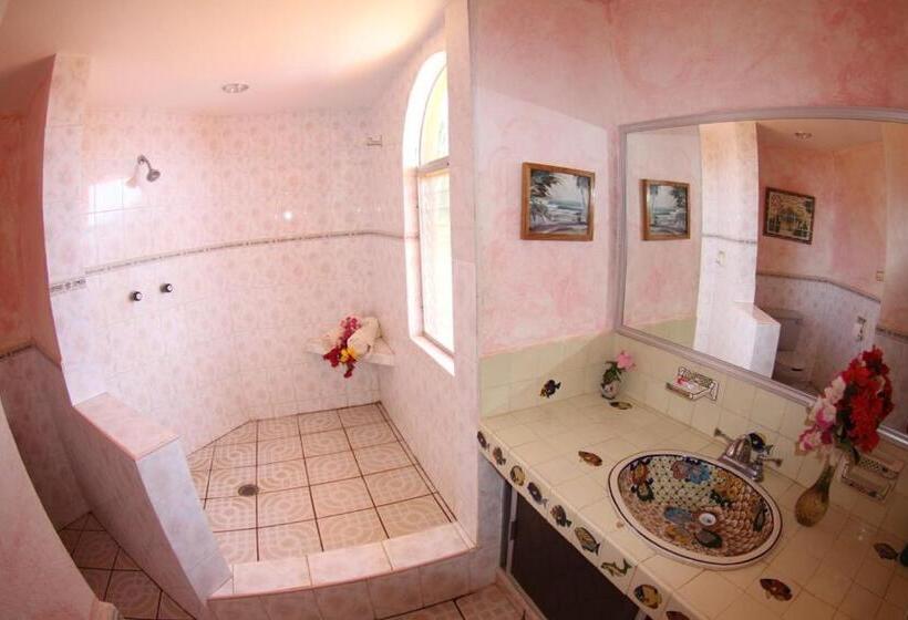 منزل غرفة نوم واحدة, Villa Tropical