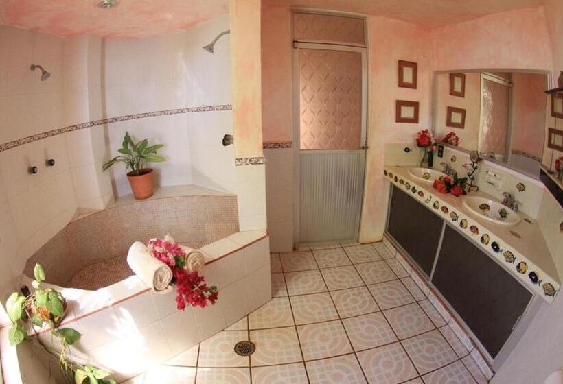 منزل غرفة نوم واحدة, Villa Tropical