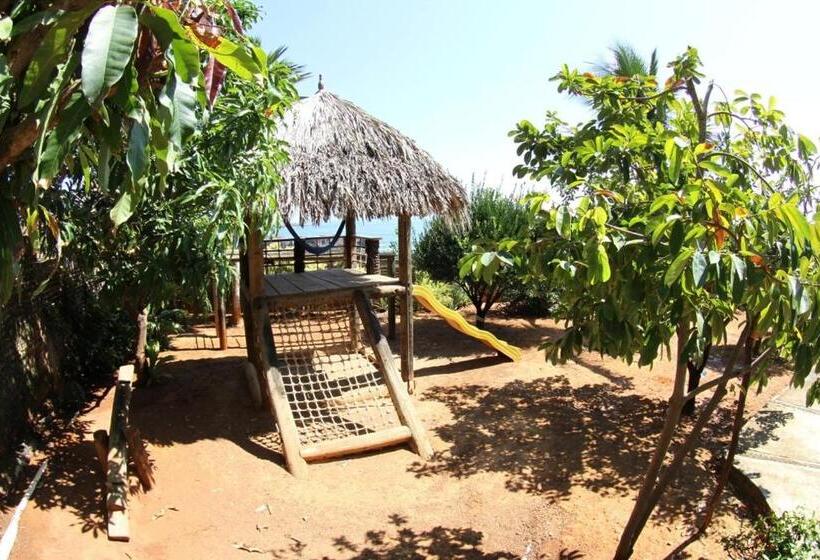 Дом 1 Спальня, Villa Tropical