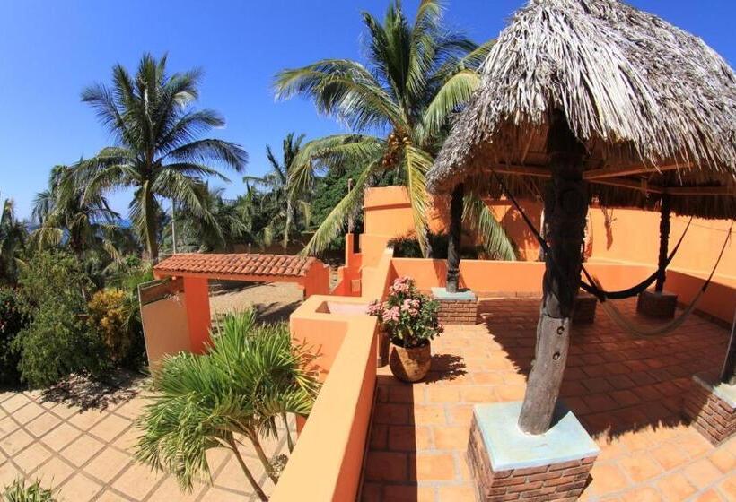 منزل غرفة نوم واحدة, Villa Tropical