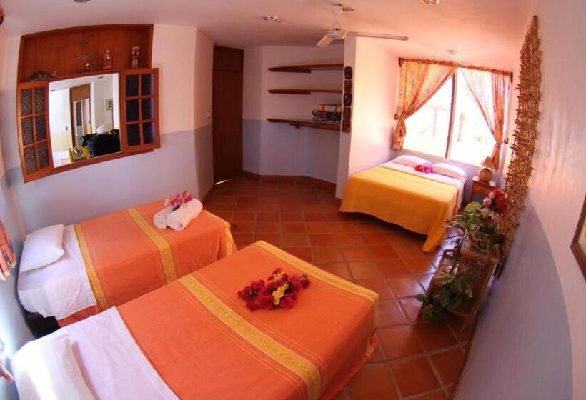 Дом 1 Спальня, Villa Tropical