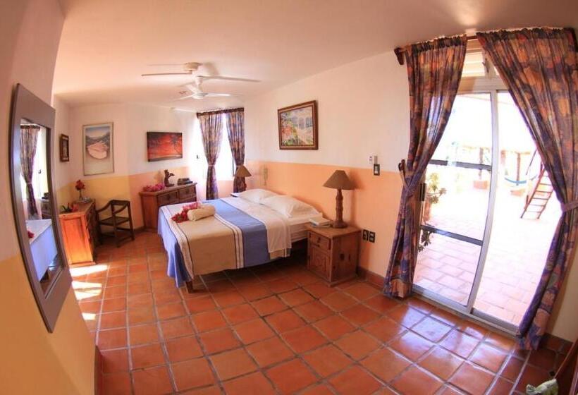 Дом 1 Спальня, Villa Tropical
