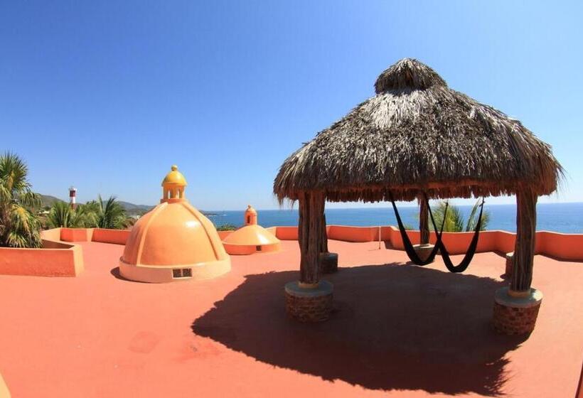 منزل غرفة نوم واحدة, Villa Tropical