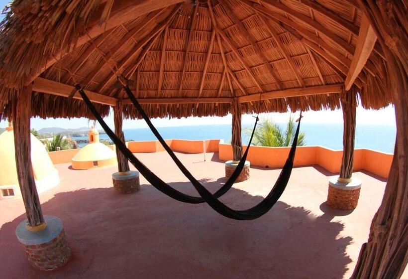 منزل غرفة نوم واحدة, Villa Tropical